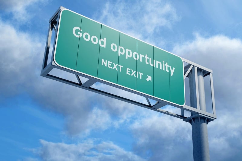 Career Advancement